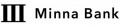 민나은행 Logo