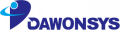 다원시스 Logo