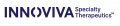 Innoviva, Inc. Logo