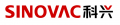 SINOVAC Biotech Ltd. Logo