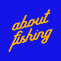 어바웃피싱 Logo