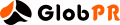 글로브피알 Logo