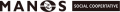 마노스 사회적협동조합 Logo