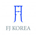 FJ코리아 Logo