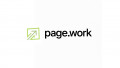 페이지워크 Logo
