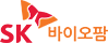 SK바이오팜 Logo