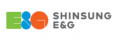신성이엔지 Logo