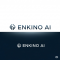 엔키노에이아이 Logo