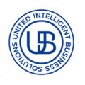 UIBS USA Logo
