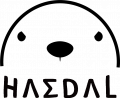 해달프로그래밍 Logo