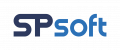 에스피소프트 Logo