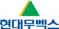 현대무벡스 Logo