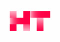 현대에이치티 Logo