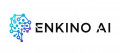 엔키노에이아이 Logo