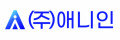 애니인 Logo