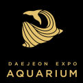 아쿠아티움 Logo