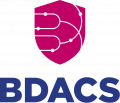 비댁스 Logo