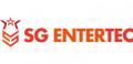 SG Entertech Logo