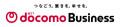 NTT DOCOMO BUSINESS, Inc. Logo