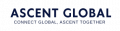 어센트글로벌 Logo