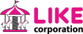 라이크코퍼레이션 Logo