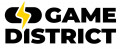 게임 디스트릭트 Logo