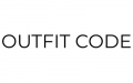 아웃핏코드 Logo