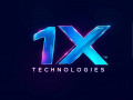 1X Technologies Logo