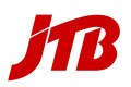 JTB Corp. Logo