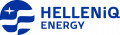HELLENiQ ENERGY Logo
