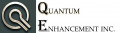 퀀텀인헨스먼트 Logo