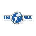 국제노르딕워킹협회 Logo