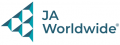 JA Worldwide Logo