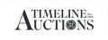 Timeline Auctions Logo