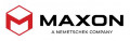 Maxon Computers Logo