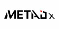 메타디엑스 Logo