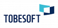 투비소프트 Logo