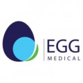 Egg Medical Logo