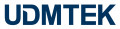 유디엠텍 Logo