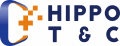 히포티앤씨 Logo