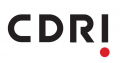 씨디알아이 Logo