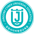 장원커뮤니케이션 Logo