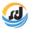 시대건설 Logo