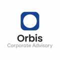Orbis Corporate Advisory Logo