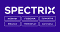 SPECTRIX Logo