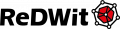레드윗 Logo