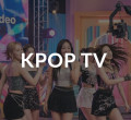 케이팝TV Logo