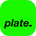 플레이트랩스 Logo