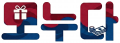 모누다 Logo