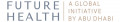Future Health - A Global Initiative Logo